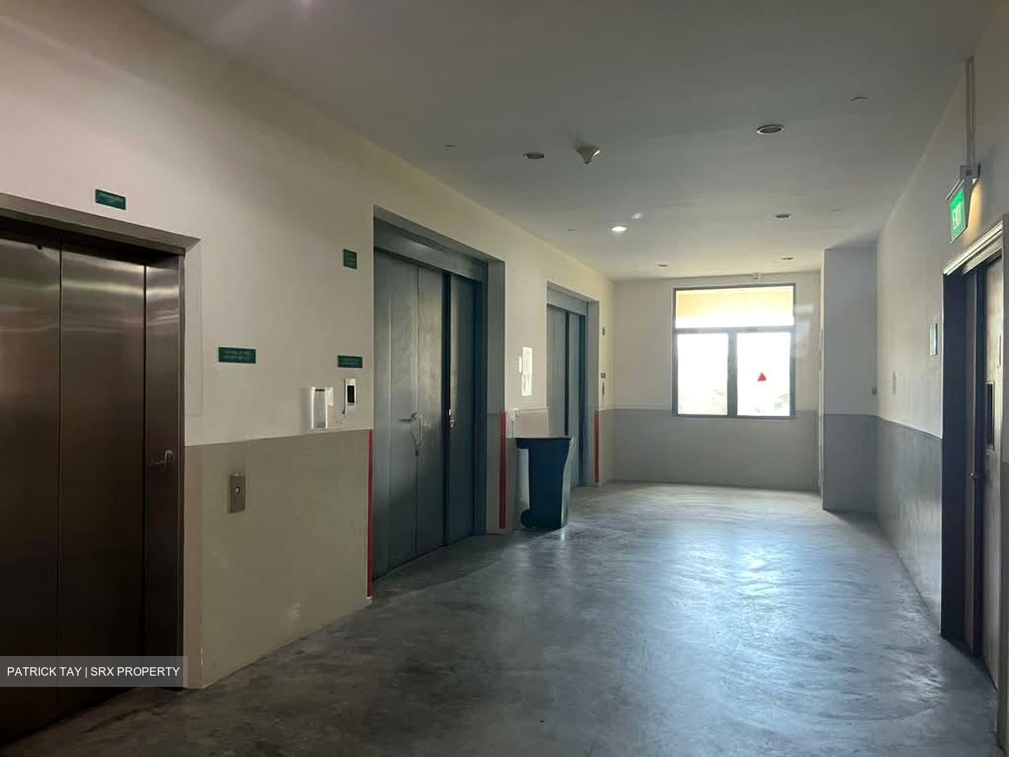Wintech Centre (D14), Factory #609493691